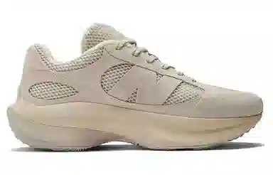 Auralee x New Balance Wrpd Runner Beige