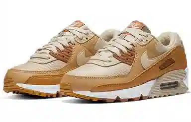 Nike Air Max 90 Beige Brown