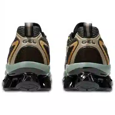 Asics GEL-Quantum Kinetic Dark Sepia/Black