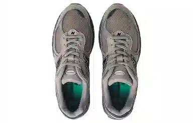 Thisisneverthat x New Balance 2002R Grey