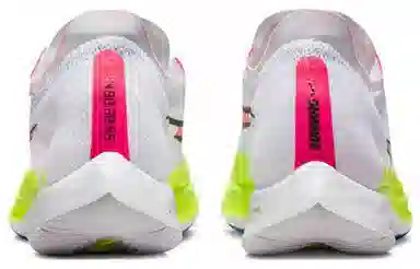 Nike ZoomX Streakfly Premium White