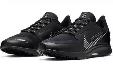 Nike Pegasus 36 Shield Black