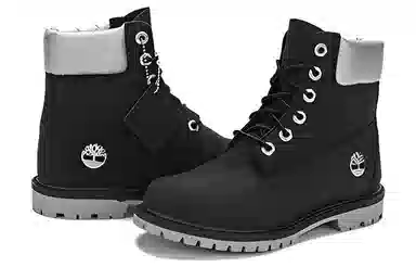 Timberland Outdoor Boot Black