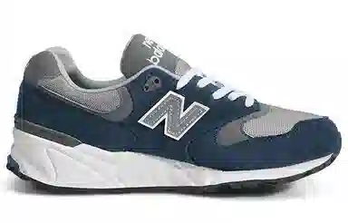 New Balance 999 Grey Blue