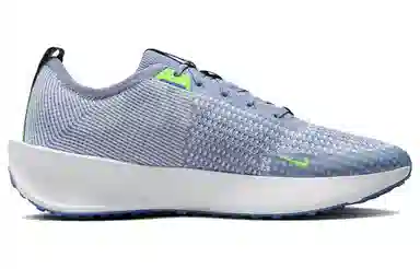 Nike Interact Run Blue