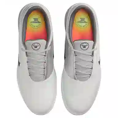 Nike Victory Tour 4 White Grey
