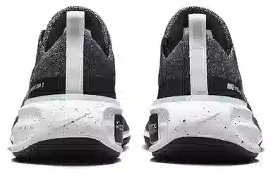 Nike Invincible Run 3 Black