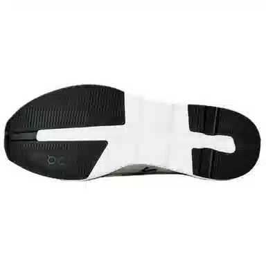 On Cloudzone White Black