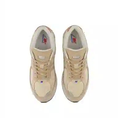 New Balance 2002R Beige