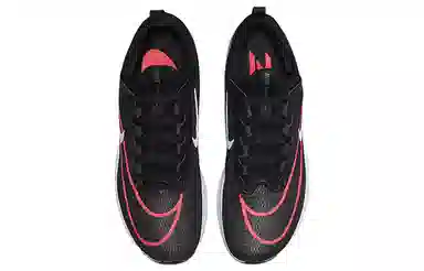Nike Zoom Fly 4 Black Pink
