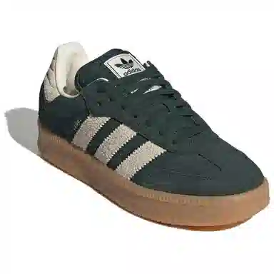 adidas Samba XLG Green