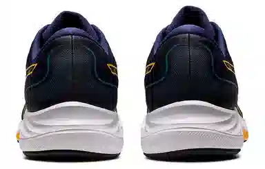 Asics Gel-Excite 9 Navy Yellow