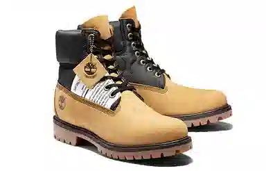 Timberland Premium