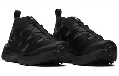 11 by BBS x Salomon 11S A.B.1