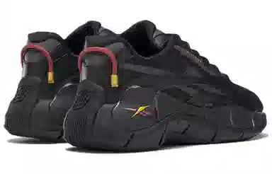 Reebok Zig Kinetica 2.5 Black