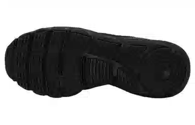 Under Armour Charged Assert 8 Black