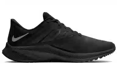 Nike Quest 3 Black