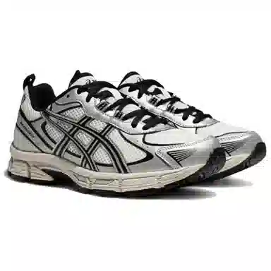 Asics GEL-EXALT 2 White Black