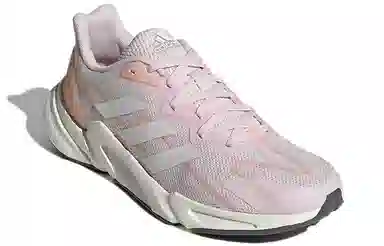 adidas X9000L2 Low Pink