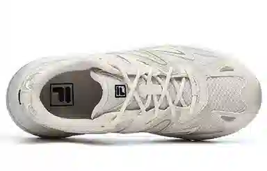 FILA Heritage Running