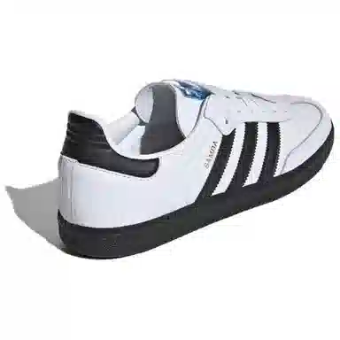 adidas Samba OG White Black