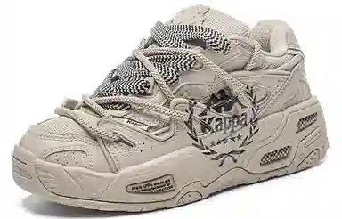 Kappa Oxford Brown Black