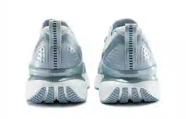 Saucony Phoenix Inferno 1 Low Grey