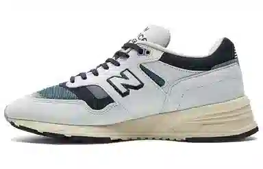 New Balance 1530 Grey