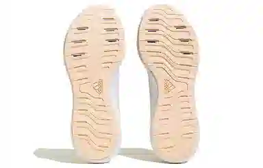 adidas Climacool Ventania White Orange