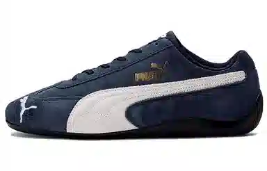 PUMA Speedcat Ls Blue White Black