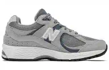 New Balance 2002R "Steel"