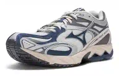 Mizuno Wave Orion Retro Blue