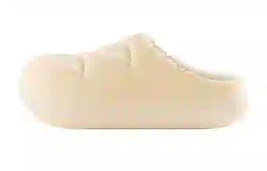 VEIDOORN Baguette Plush Slippers