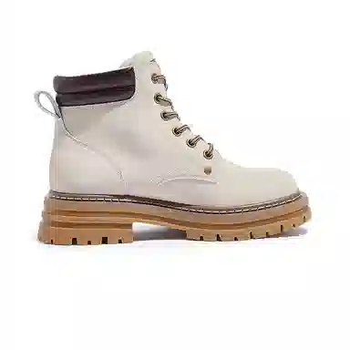 CAMEL Classic Yellow Boot