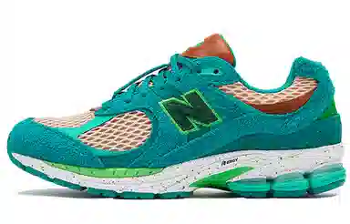Salehe Bembury x New Balance 2002R "Water Be The Guide"