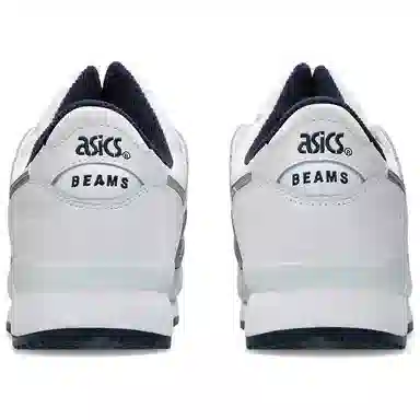 Beams x Asics Gel-Lyte 3 White