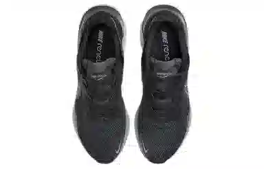 Nike Renew Run Grey Black