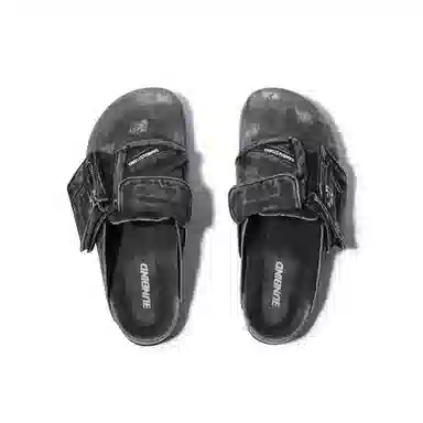 SANBAI STUDIO Boken Clog