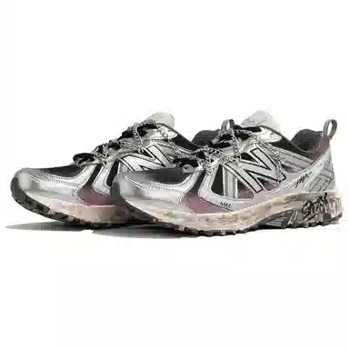 New Balance 410 V5 Silver Pink
