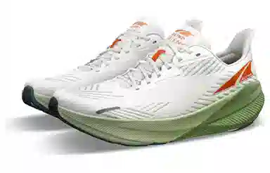 Altra Fwd Experience