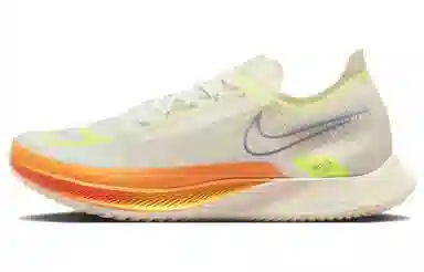 Nike ZoomX Streakfly Orange Green