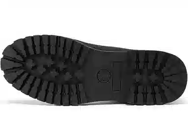 Timberland 6 Inch Black