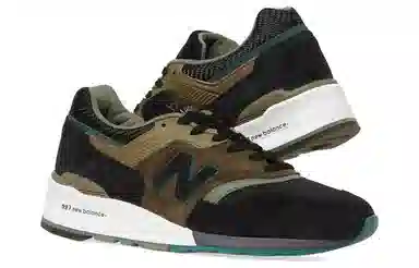 New Balance Military Pack