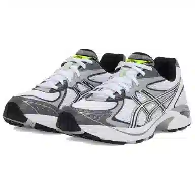 JJJJound x Asics GT-2160 White Black