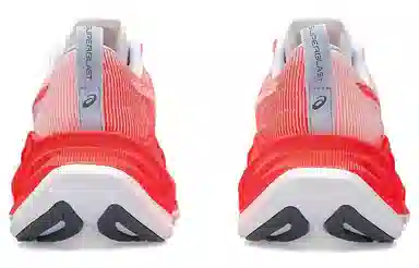 Asics Superblast Pink