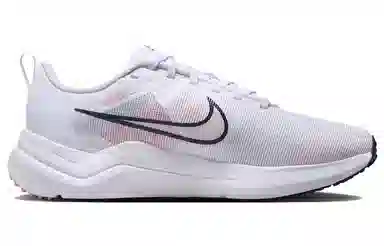 Nike Downshifter 12 White Pink