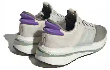 adidas X_PLRBOOST White Green