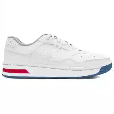 Under Armour Court 96 White