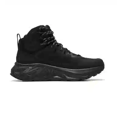 Saucony Trigon Ultra Mid Black