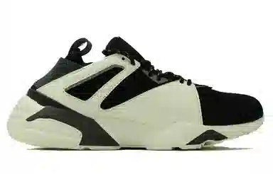 Puma B.o.g Sock Core Kr Black White